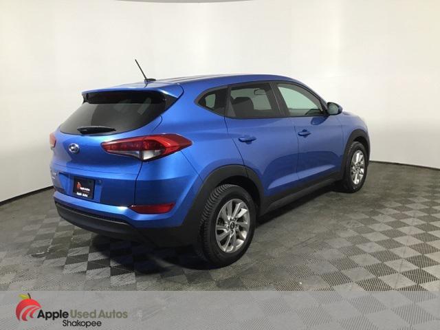 used 2016 Hyundai Tucson car, priced at $11,499