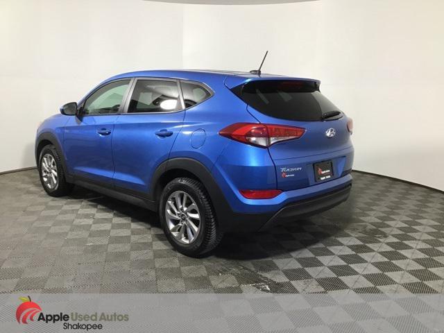 used 2016 Hyundai Tucson car, priced at $11,499