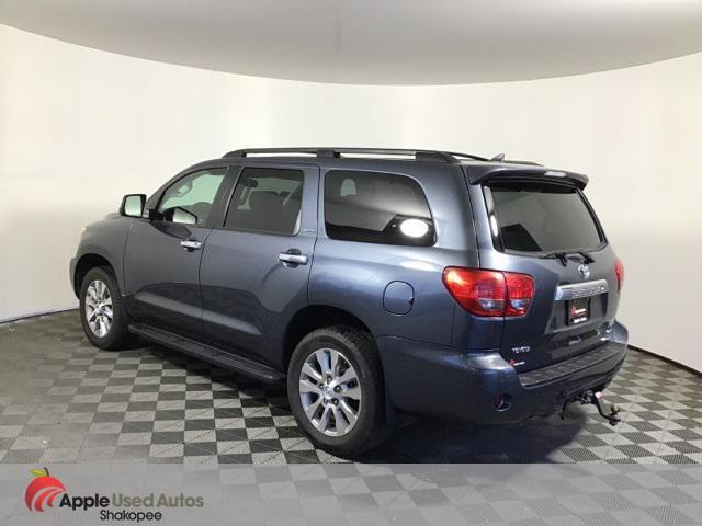 used 2010 Toyota Sequoia car, priced at $26,499