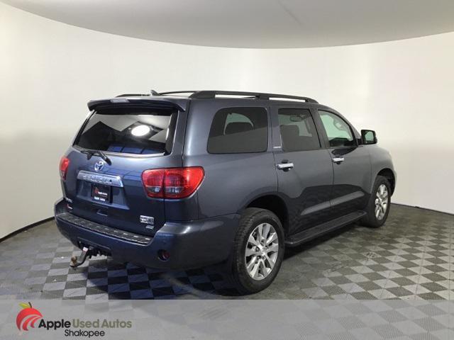 used 2010 Toyota Sequoia car, priced at $26,499