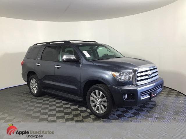 used 2010 Toyota Sequoia car, priced at $26,499