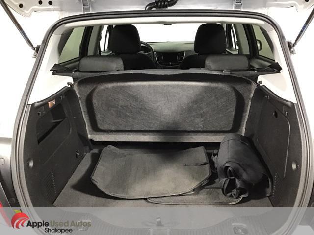 used 2019 Chevrolet Trax car, priced at $10,444
