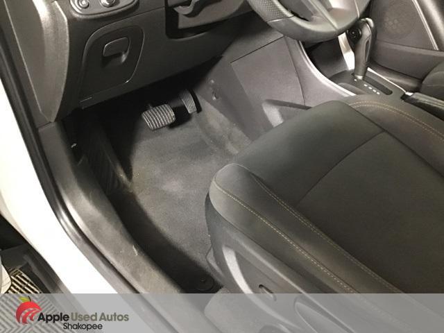 used 2019 Chevrolet Trax car, priced at $10,444