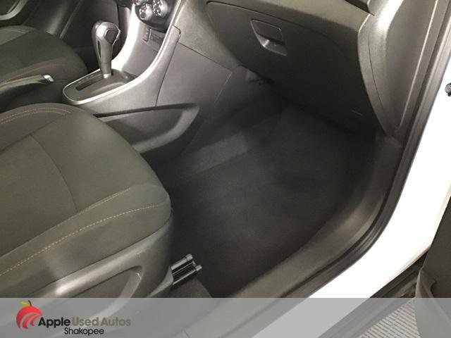 used 2019 Chevrolet Trax car, priced at $10,444