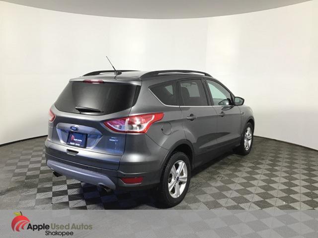 used 2014 Ford Escape car, priced at $13,250