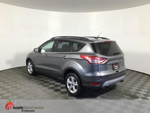 used 2014 Ford Escape car, priced at $13,250