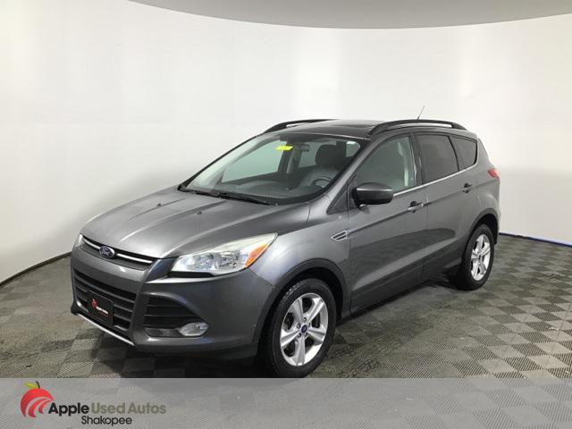 used 2014 Ford Escape car, priced at $13,250