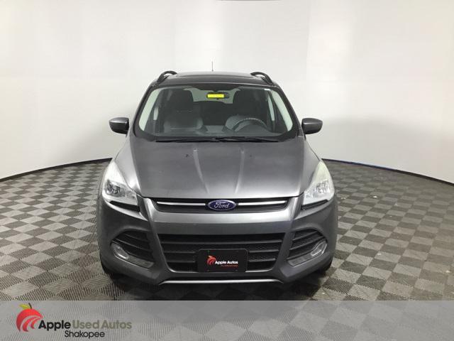 used 2014 Ford Escape car, priced at $13,250