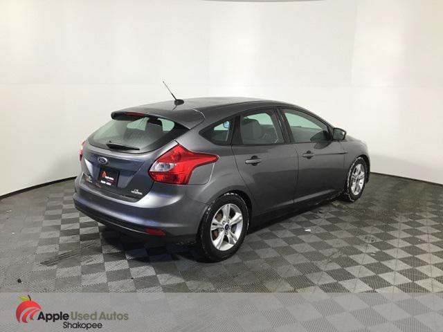 used 2014 Ford Focus car, priced at $4,744