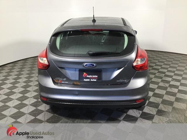 used 2014 Ford Focus car, priced at $4,744