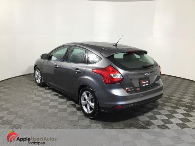 used 2014 Ford Focus car, priced at $4,744