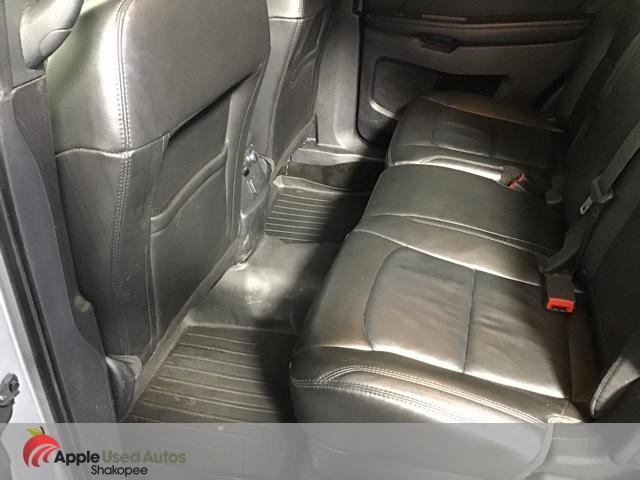 used 2018 Ford Explorer car, priced at $14,988