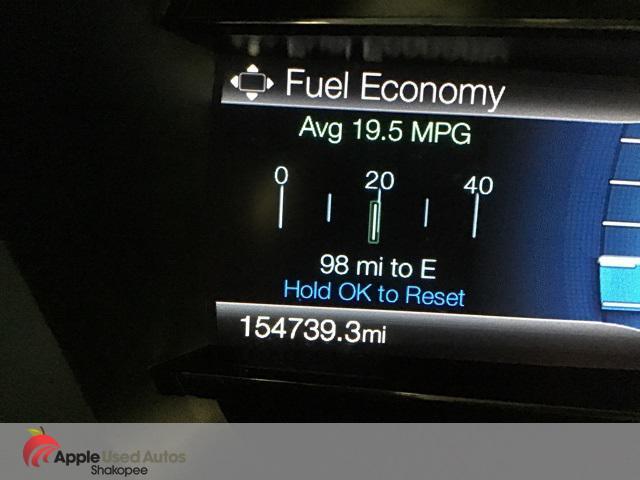 used 2018 Ford Explorer car, priced at $14,988