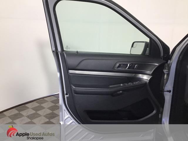 used 2018 Ford Explorer car, priced at $11,233