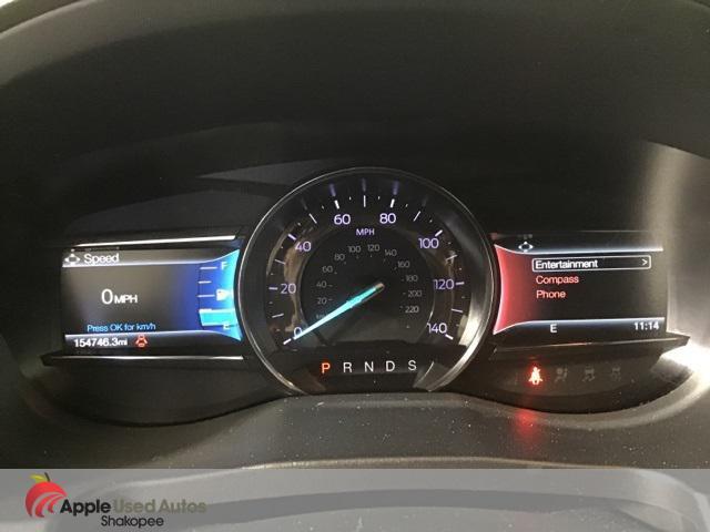 used 2018 Ford Explorer car, priced at $11,233