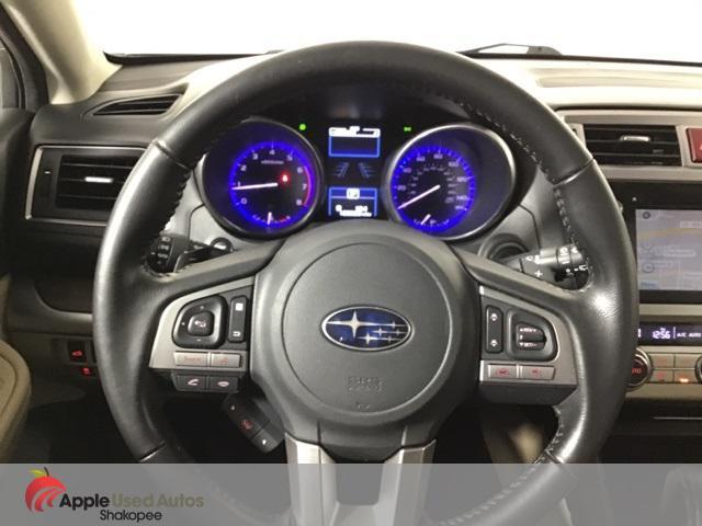 used 2016 Subaru Outback car, priced at $13,250