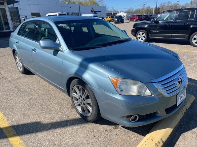 used 2008 Toyota Avalon car, priced at $8,944