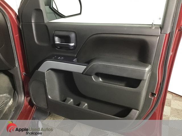 used 2014 Chevrolet Silverado 1500 car, priced at $15,988