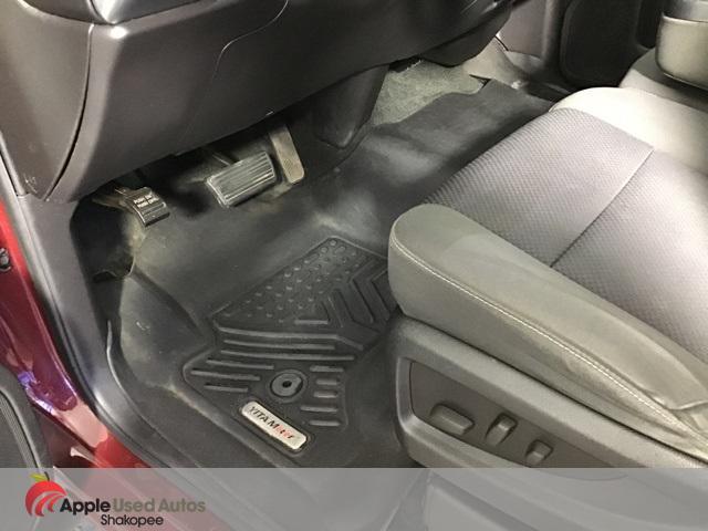 used 2014 Chevrolet Silverado 1500 car, priced at $15,988
