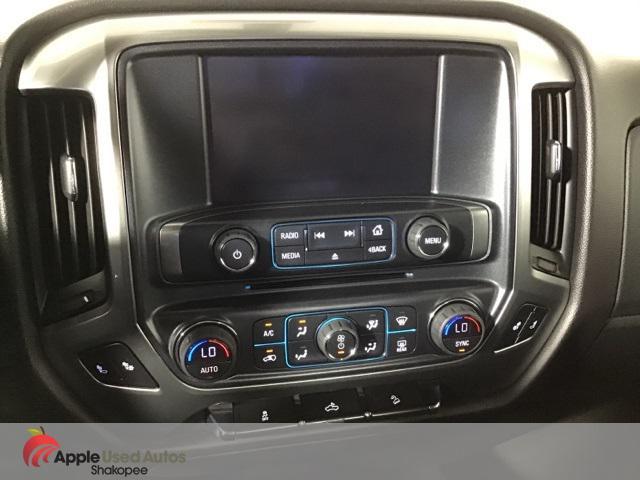 used 2014 Chevrolet Silverado 1500 car, priced at $15,988