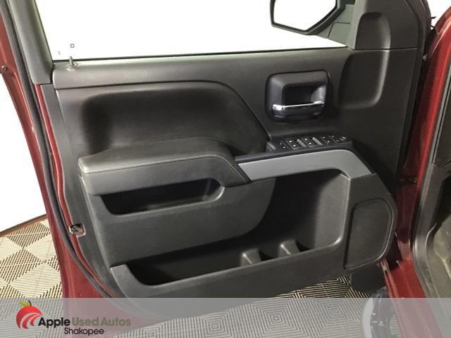 used 2014 Chevrolet Silverado 1500 car, priced at $15,988