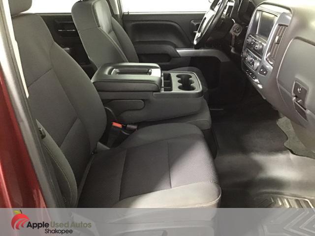 used 2014 Chevrolet Silverado 1500 car, priced at $15,988