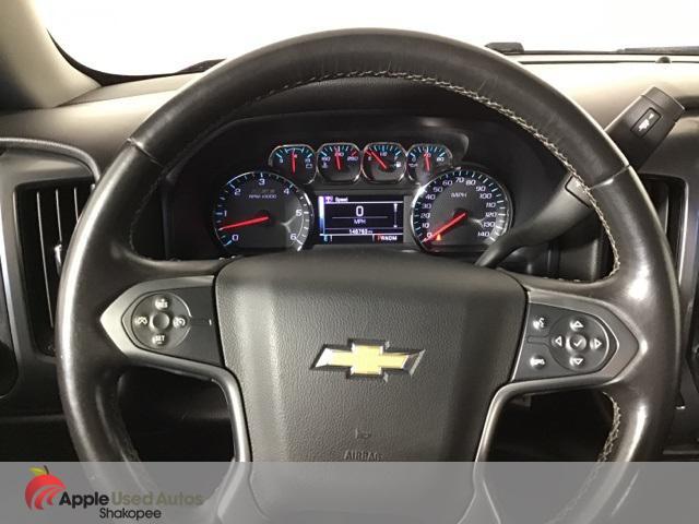 used 2014 Chevrolet Silverado 1500 car, priced at $15,988