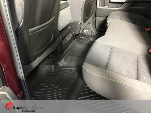used 2014 Chevrolet Silverado 1500 car, priced at $15,988