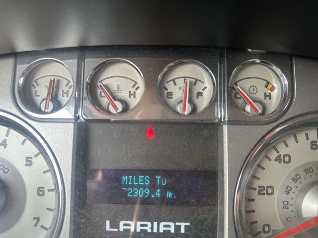 used 2009 Ford F-150 car