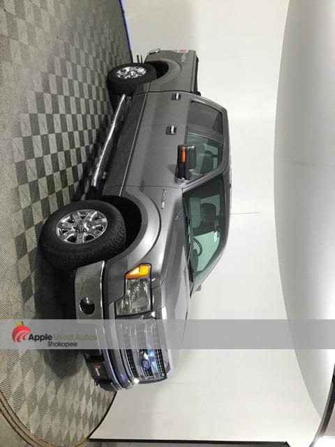 used 2014 Ford F-150 car, priced at $9,988