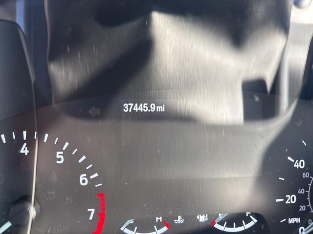 used 2021 Ford Escape car, priced at $21,488