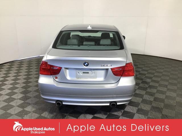 used 2011 BMW 335 car, priced at $8,499