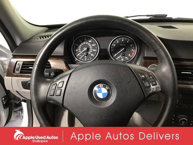 used 2011 BMW 335 car, priced at $7,999