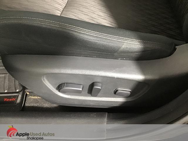 used 2017 Nissan Rogue car, priced at $9,999