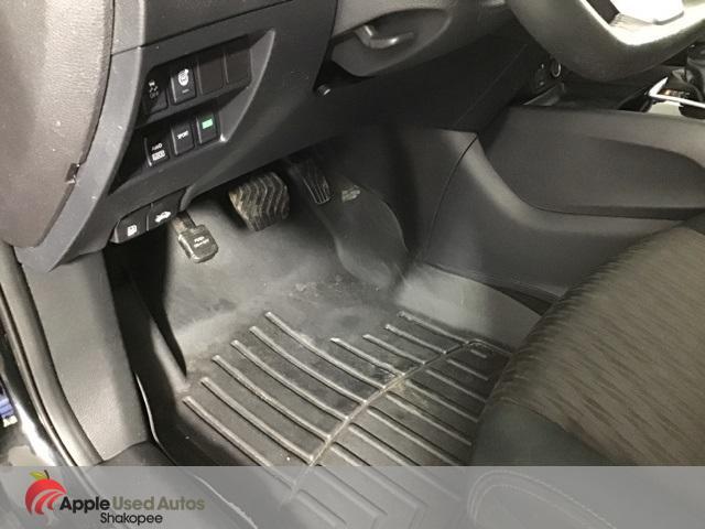 used 2017 Nissan Rogue car, priced at $9,999