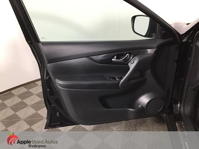 used 2017 Nissan Rogue car, priced at $9,999