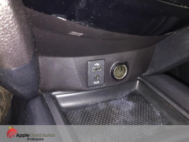 used 2017 Nissan Rogue car, priced at $9,999