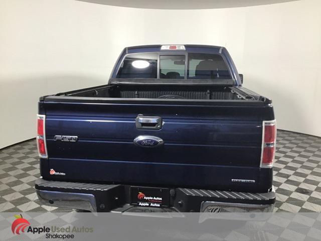 used 2014 Ford F-150 car, priced at $9,499