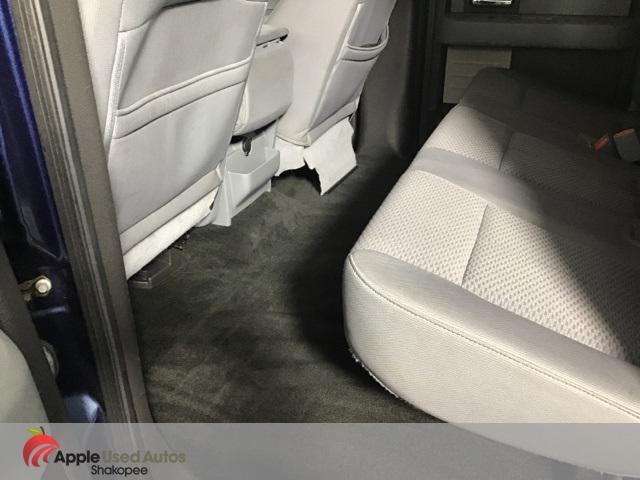 used 2014 Ford F-150 car, priced at $9,499