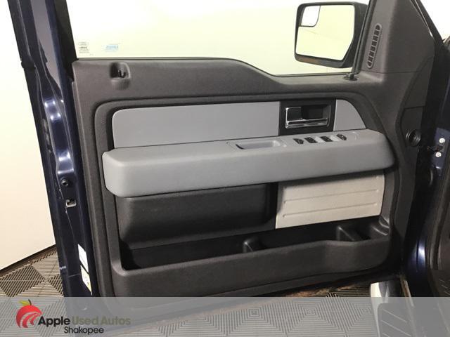 used 2014 Ford F-150 car, priced at $9,499