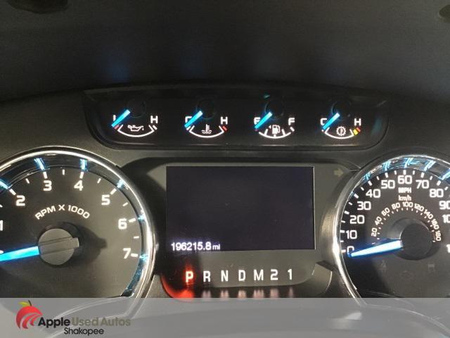 used 2014 Ford F-150 car, priced at $9,499