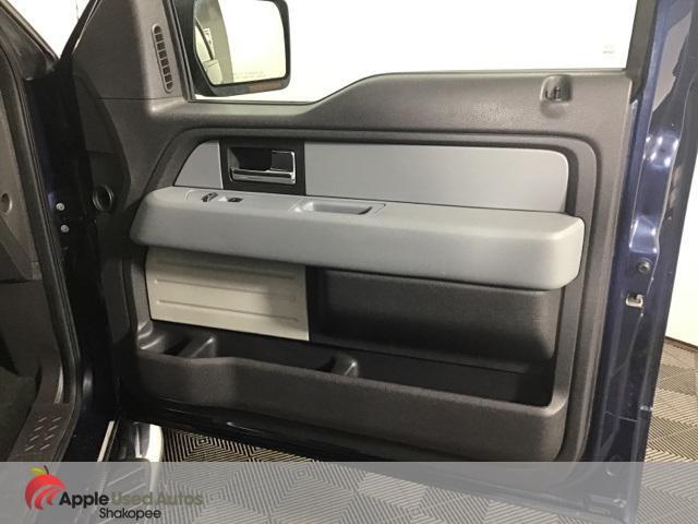 used 2014 Ford F-150 car, priced at $9,499