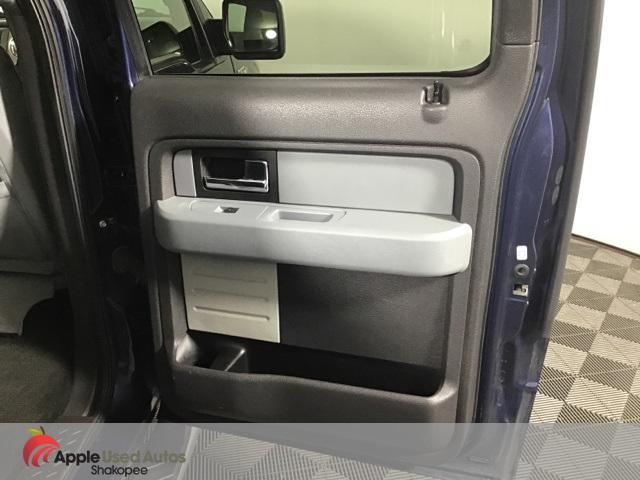 used 2014 Ford F-150 car, priced at $9,499