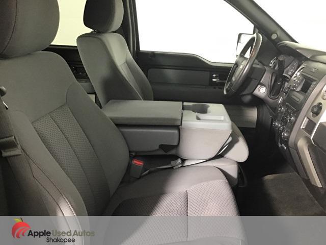 used 2014 Ford F-150 car, priced at $9,499