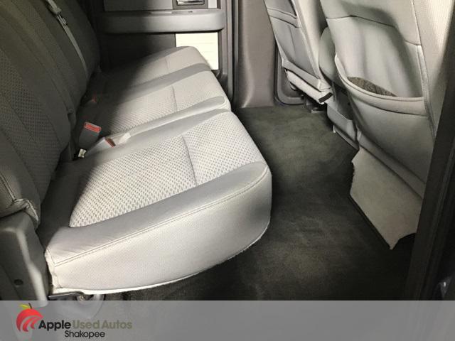 used 2014 Ford F-150 car, priced at $9,499