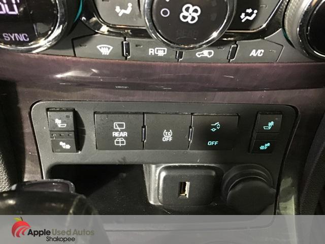 used 2016 Buick Enclave car, priced at $10,499
