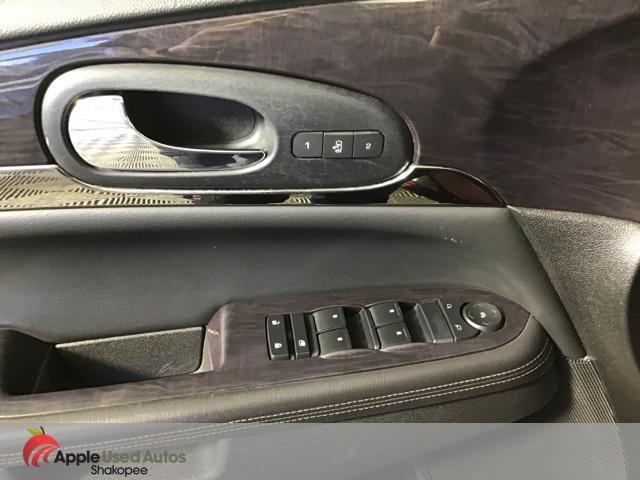 used 2016 Buick Enclave car, priced at $10,499