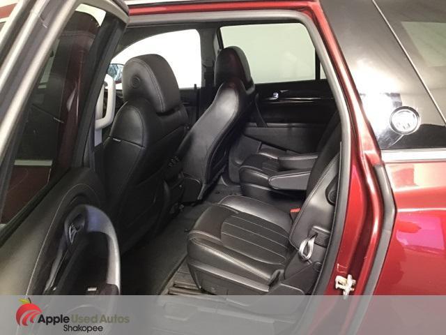 used 2016 Buick Enclave car, priced at $10,499