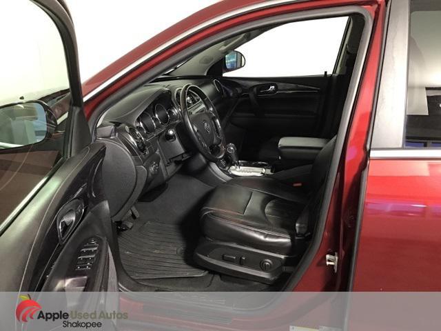 used 2016 Buick Enclave car, priced at $10,499