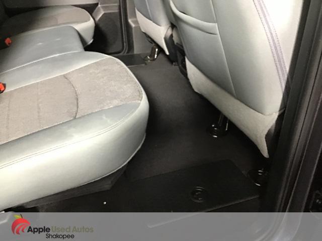 used 2018 Ram 1500 car, priced at $14,844